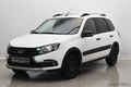 Фото LADA Granta I Рестайлинг с пробегом | №1