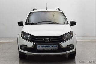 Фото LADA Granta I Рестайлинг с пробегом