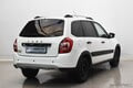 Фото LADA Granta I Рестайлинг с пробегом | №4
