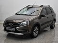 Фото LADA Granta I Рестайлинг с пробегом | №1
