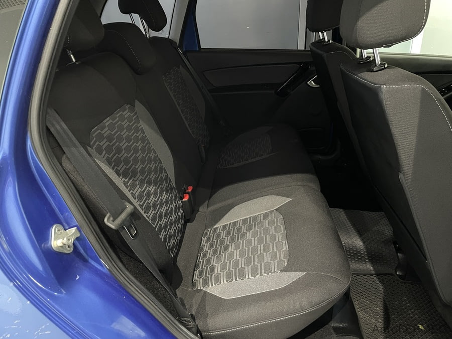 Фото LADA Granta I Рестайлинг с пробегом | №12 Фото LADA Granta I Рестайлинг с пробегом | №12