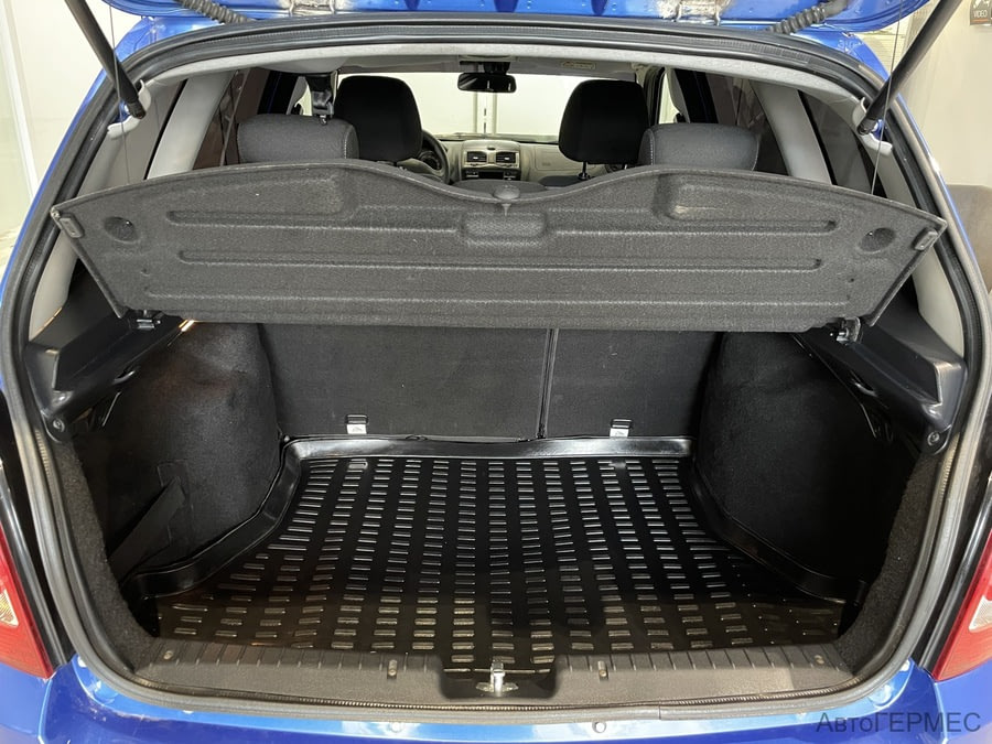 Фото LADA Granta I Рестайлинг с пробегом | №13 Фото LADA Granta I Рестайлинг с пробегом | №13