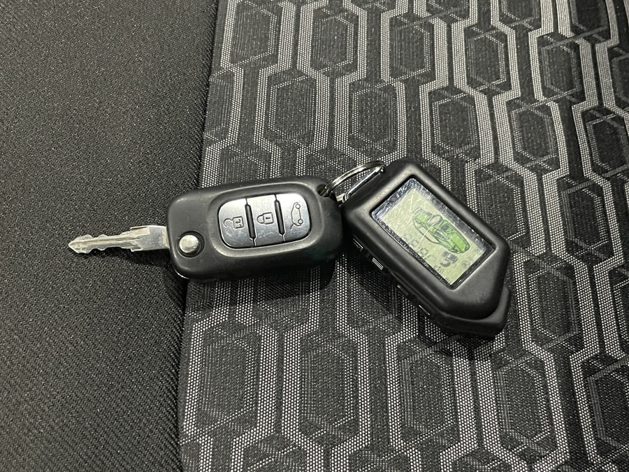 Фото LADA Granta I Рестайлинг с пробегом | №16 Фото LADA Granta I Рестайлинг с пробегом | №16