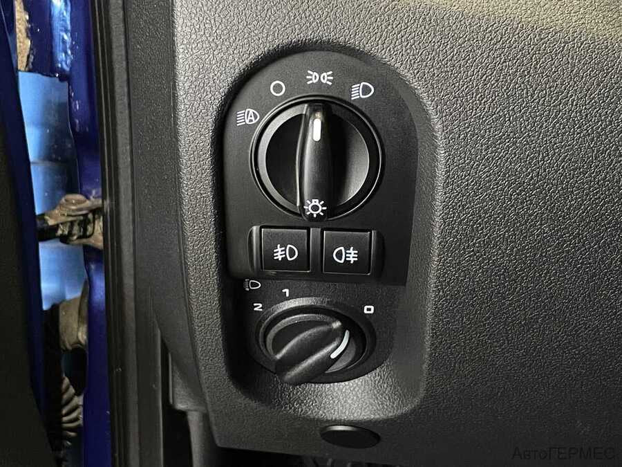 Фото LADA Granta I Рестайлинг с пробегом | №9