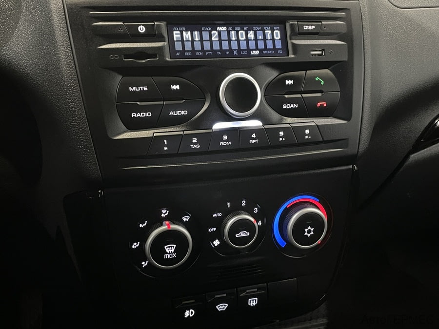 Фото LADA Granta I Рестайлинг с пробегом | №7 Фото LADA Granta I Рестайлинг с пробегом | №7