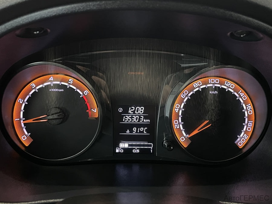 Фото LADA Granta I Рестайлинг с пробегом | №6 Фото LADA Granta I Рестайлинг с пробегом | №6