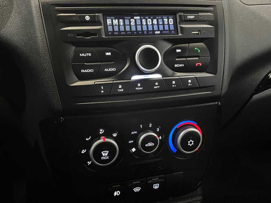 Фото LADA Granta I Рестайлинг с пробегом | №7