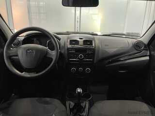 Фото LADA Granta I Рестайлинг с пробегом