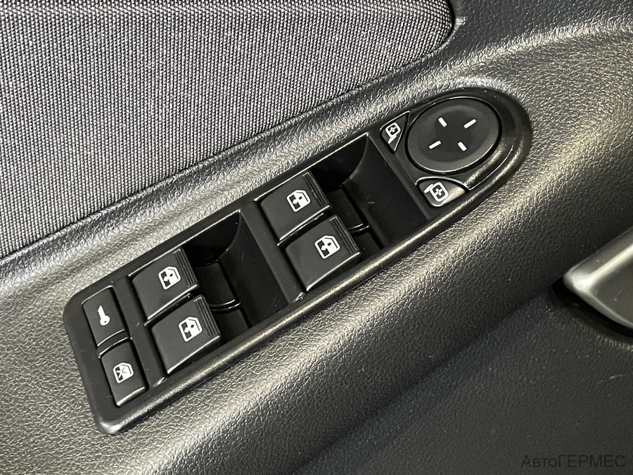 Фото LADA Granta I Рестайлинг с пробегом | №8 Фото LADA Granta I Рестайлинг с пробегом | №8