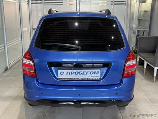 Фото LADA Granta I Рестайлинг с пробегом Фото LADA Granta I Рестайлинг с пробегом