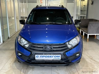 Фото LADA Granta I Рестайлинг с пробегом Фото LADA Granta I Рестайлинг с пробегом