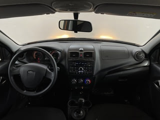 Фото LADA Granta I Рестайлинг с пробегом Фото LADA Granta I Рестайлинг с пробегом