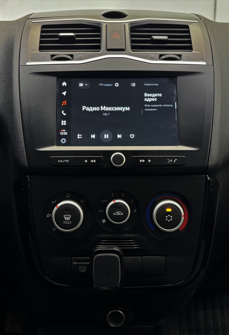 Фото LADA Granta I Рестайлинг с пробегом | №8 Фото LADA Granta I Рестайлинг с пробегом | №8