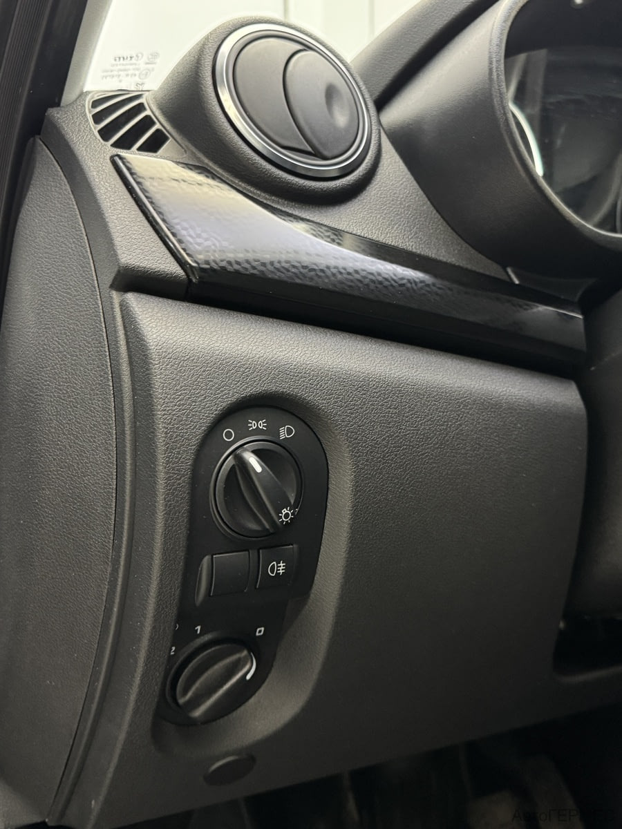 Фото LADA Granta I Рестайлинг с пробегом | №9 Фото LADA Granta I Рестайлинг с пробегом | №9