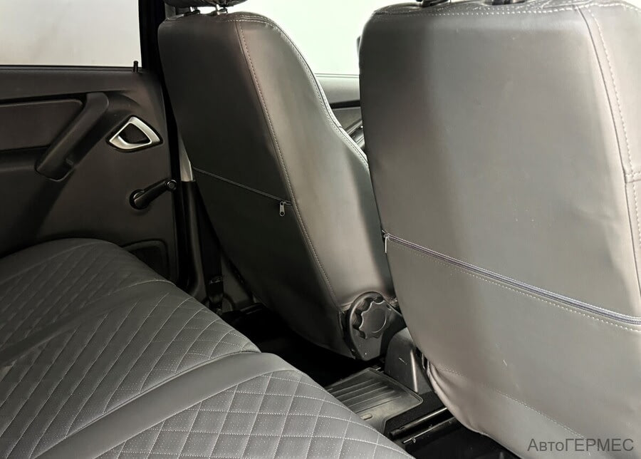 Фото LADA Granta I Рестайлинг с пробегом | №12 Фото LADA Granta I Рестайлинг с пробегом | №12