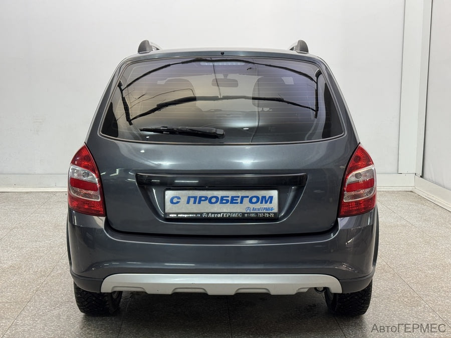 Фото LADA Granta I Рестайлинг с пробегом | №3 Фото LADA Granta I Рестайлинг с пробегом | №3