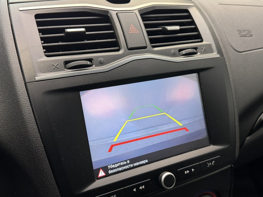 Фото LADA Granta I Рестайлинг с пробегом | №7 Фото LADA Granta I Рестайлинг с пробегом | №7