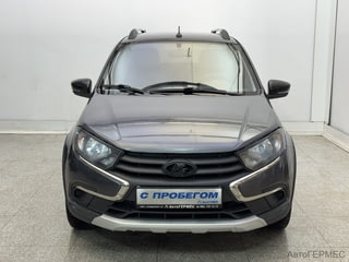 Фото LADA Granta I Рестайлинг с пробегом