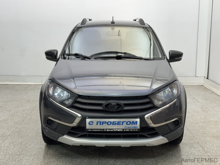 Фото LADA Granta I Рестайлинг с пробегом | №2 Фото LADA Granta I Рестайлинг с пробегом | №2