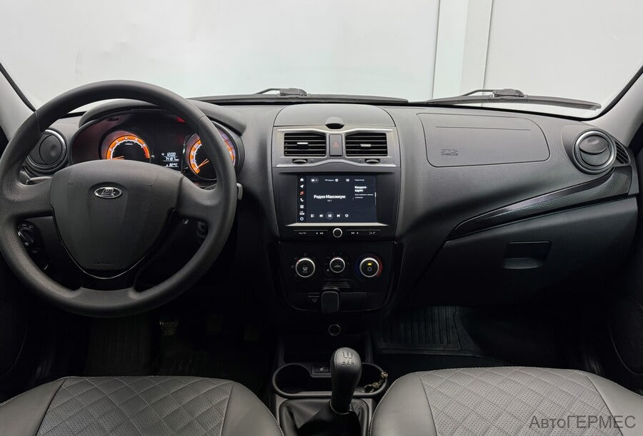 Фото LADA Granta I Рестайлинг с пробегом | №5 Фото LADA Granta I Рестайлинг с пробегом | №5