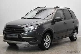 Фото LADA Granta I Рестайлинг с пробегом Фото LADA Granta I Рестайлинг с пробегом