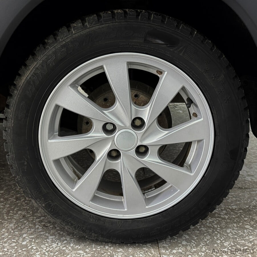 Фото LADA Granta I Рестайлинг с пробегом | №15 Фото LADA Granta I Рестайлинг с пробегом | №15