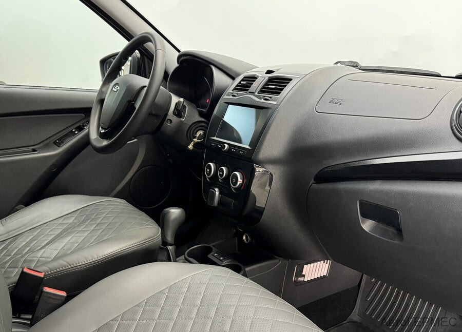 Фото LADA Granta I Рестайлинг с пробегом | №11 Фото LADA Granta I Рестайлинг с пробегом | №11