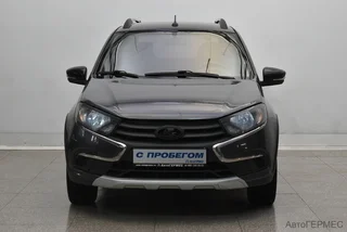 Фото LADA Granta I Рестайлинг с пробегом