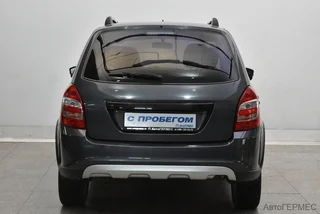 Фото LADA Granta I Рестайлинг с пробегом