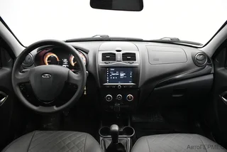 Фото LADA Granta I Рестайлинг с пробегом