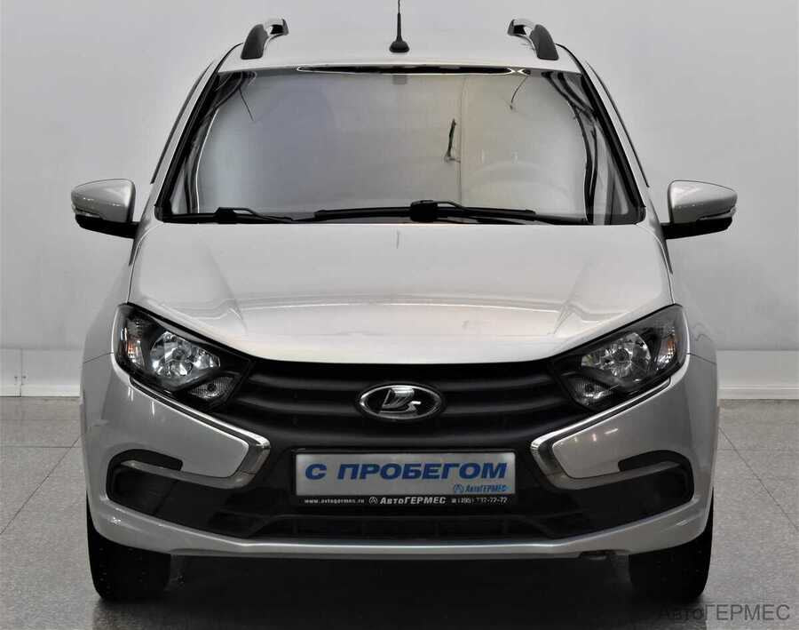 Фото LADA Granta I Рестайлинг с пробегом | №2 Фото LADA Granta I Рестайлинг с пробегом | №2