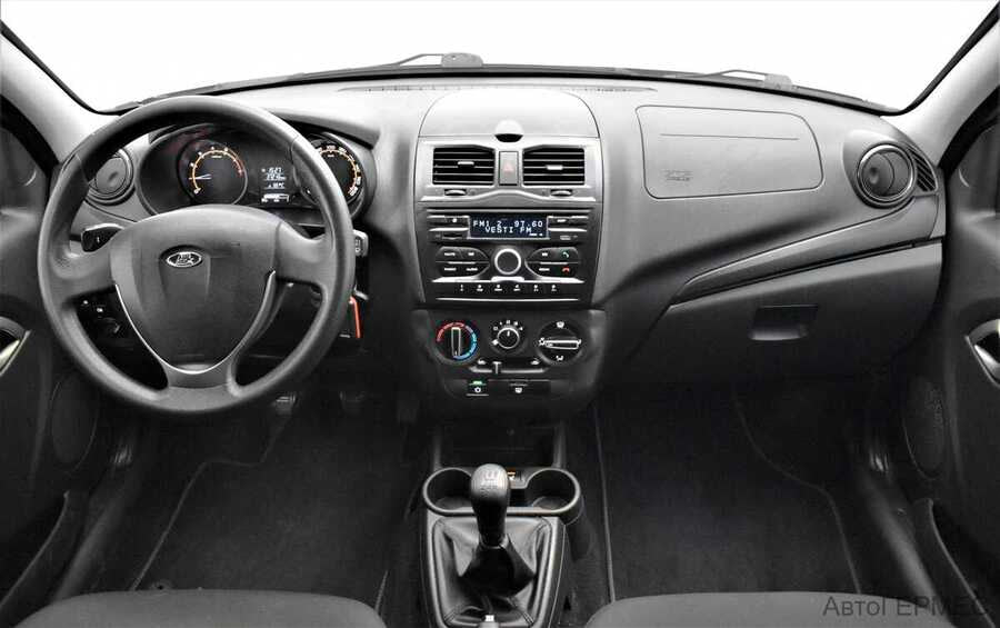 Фото LADA Granta I Рестайлинг с пробегом | №5 Фото LADA Granta I Рестайлинг с пробегом | №5