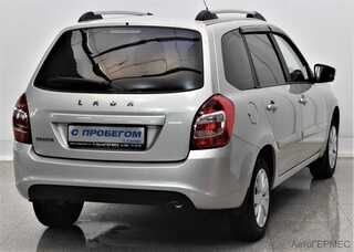 Фото LADA Granta I Рестайлинг с пробегом