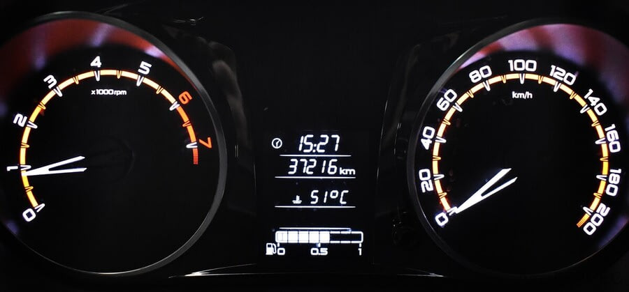 Фото LADA Granta I Рестайлинг с пробегом | №6 Фото LADA Granta I Рестайлинг с пробегом | №6