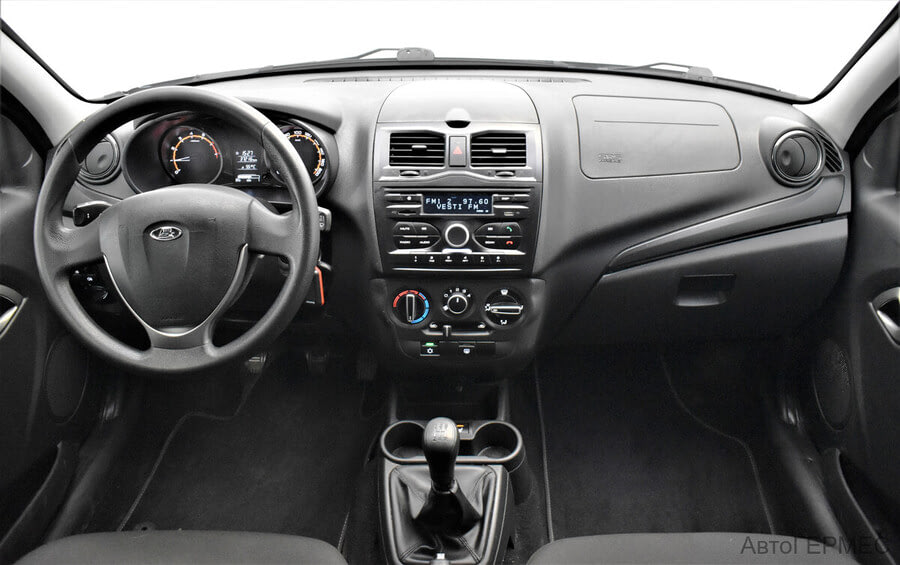 Фото LADA Granta I Рестайлинг с пробегом | №5 Фото LADA Granta I Рестайлинг с пробегом | №5