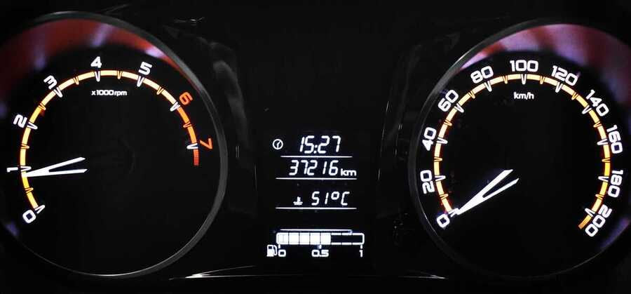 Фото LADA Granta I Рестайлинг с пробегом | №6 Фото LADA Granta I Рестайлинг с пробегом | №6