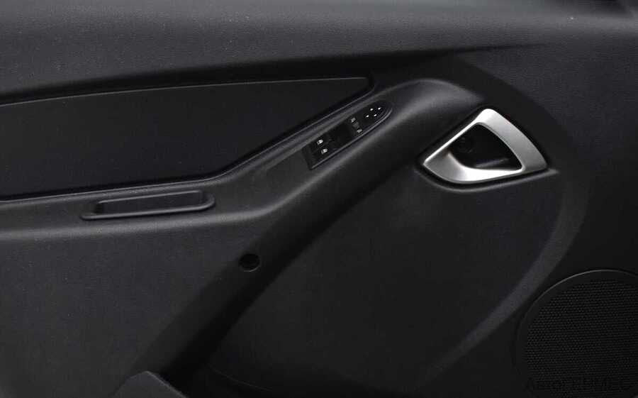 Фото LADA Granta I Рестайлинг с пробегом | №9 Фото LADA Granta I Рестайлинг с пробегом | №9