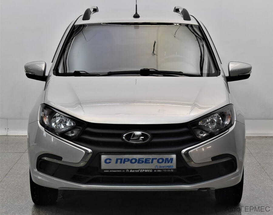 Фото LADA Granta I Рестайлинг с пробегом | №2 Фото LADA Granta I Рестайлинг с пробегом | №2