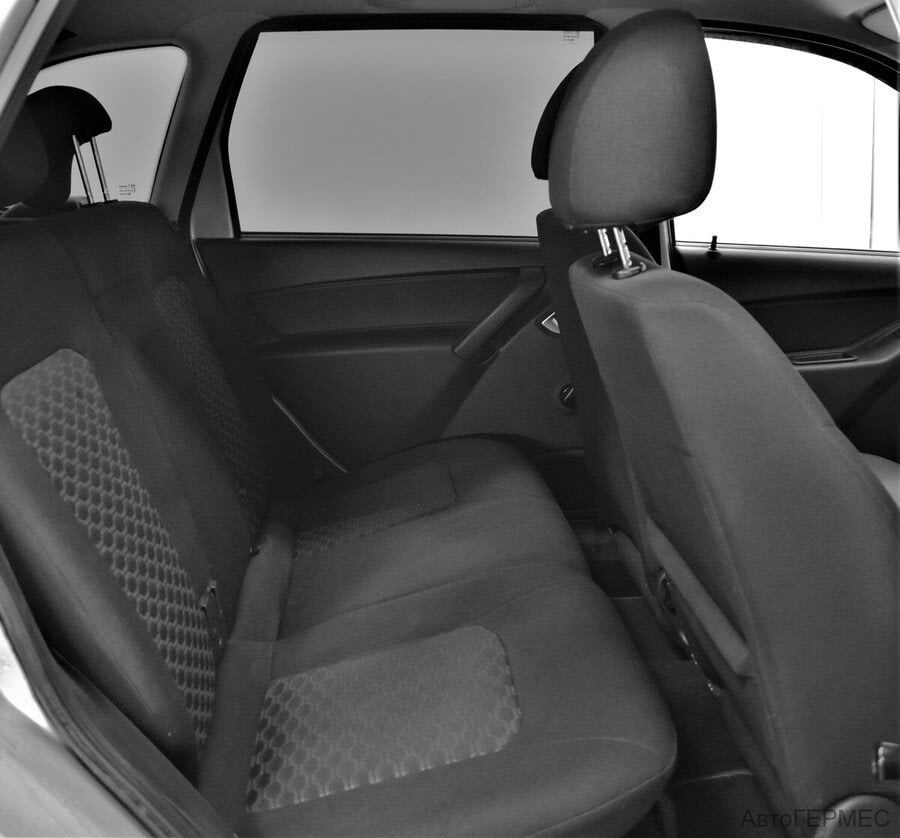 Фото LADA Granta I Рестайлинг с пробегом | №11 Фото LADA Granta I Рестайлинг с пробегом | №11