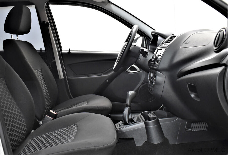 Фото LADA Granta I Рестайлинг с пробегом | №10 Фото LADA Granta I Рестайлинг с пробегом | №10