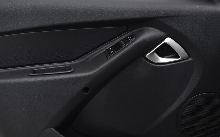 Фото LADA Granta I Рестайлинг с пробегом | №9 Фото LADA Granta I Рестайлинг с пробегом | №9