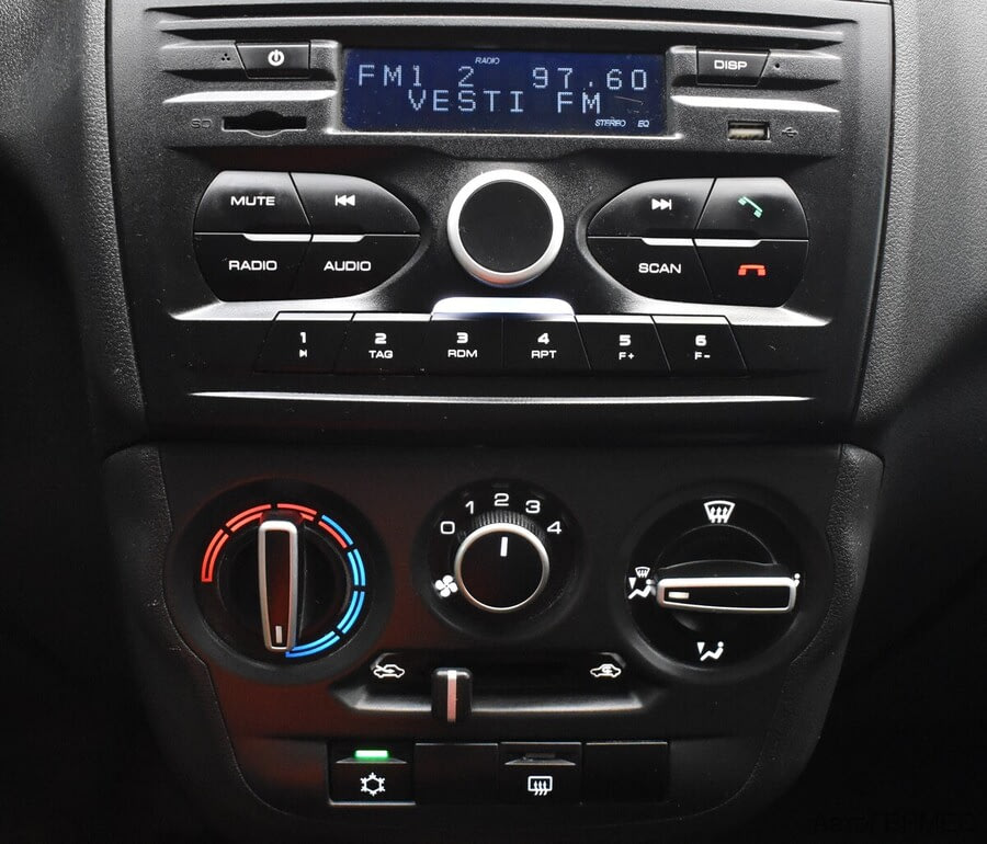 Фото LADA Granta I Рестайлинг с пробегом | №7 Фото LADA Granta I Рестайлинг с пробегом | №7