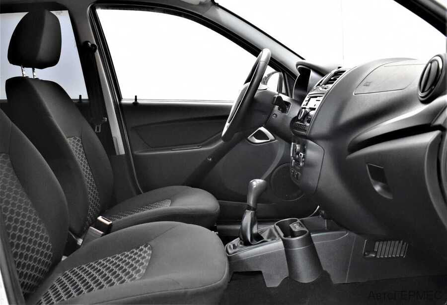 Фото LADA Granta I Рестайлинг с пробегом | №10 Фото LADA Granta I Рестайлинг с пробегом | №10