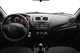 Фото LADA Granta I Рестайлинг с пробегом