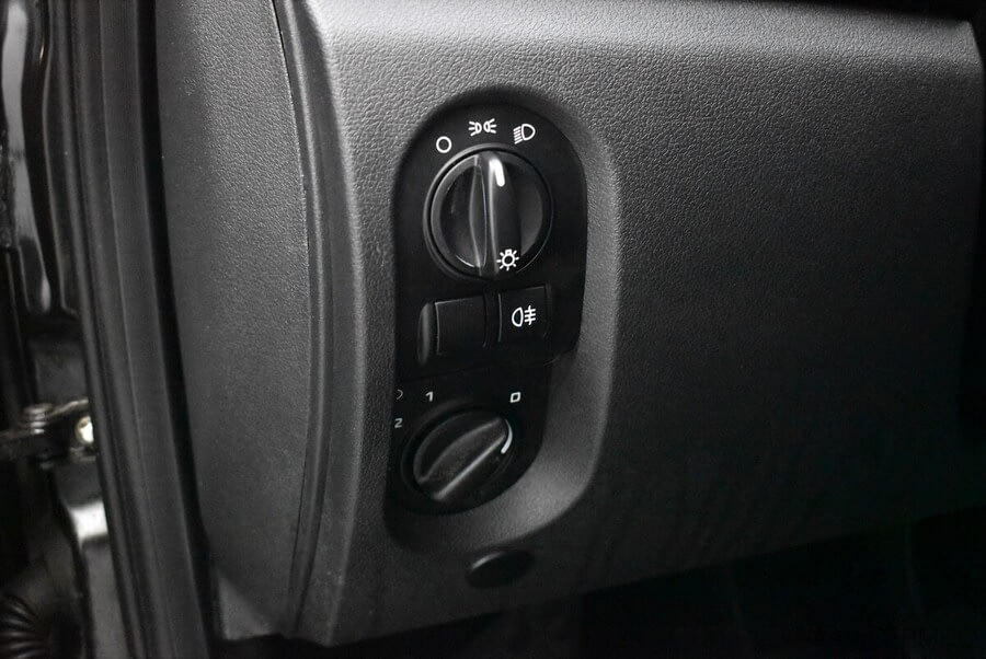 Фото LADA Granta I Рестайлинг с пробегом | №9