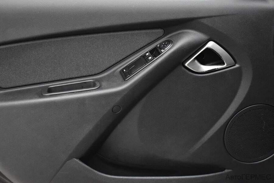 Фото LADA Granta I Рестайлинг с пробегом | №10