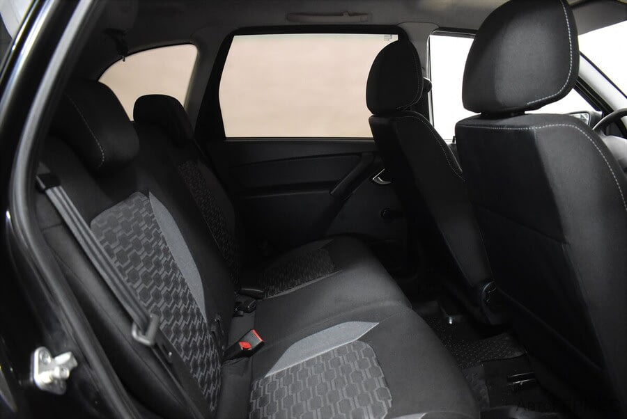 Фото LADA Granta I Рестайлинг с пробегом | №12