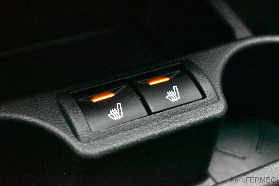 Фото LADA Granta I Рестайлинг с пробегом | №8