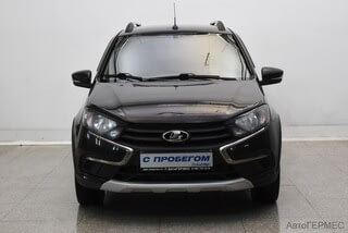 Фото LADA Granta I Рестайлинг с пробегом