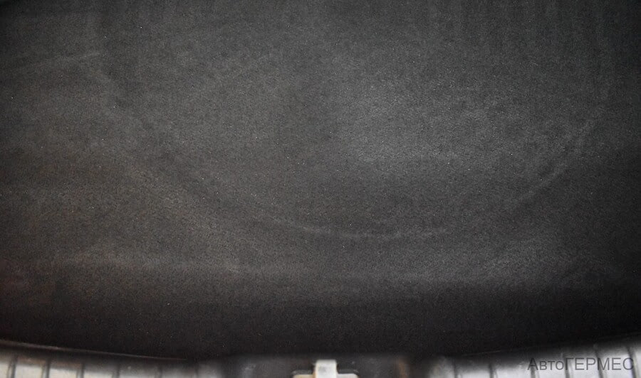 Фото LADA Granta I Рестайлинг с пробегом | №13